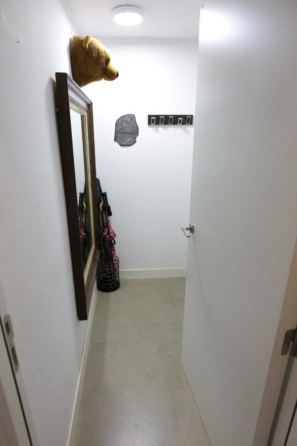 Apartamento Duplex En Chamberi Osoteca Madrid Exterior foto