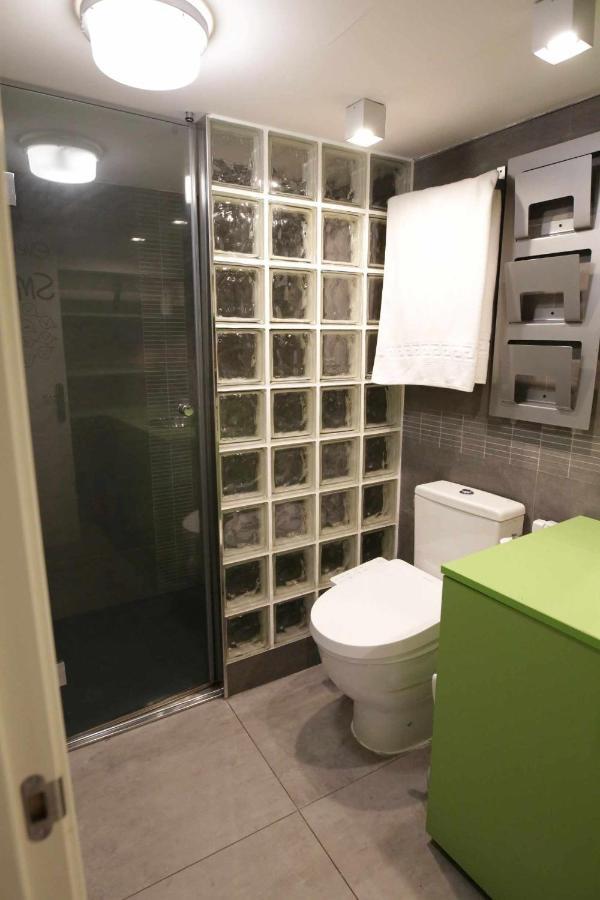Apartamento Duplex En Chamberi Osoteca Madrid Exterior foto