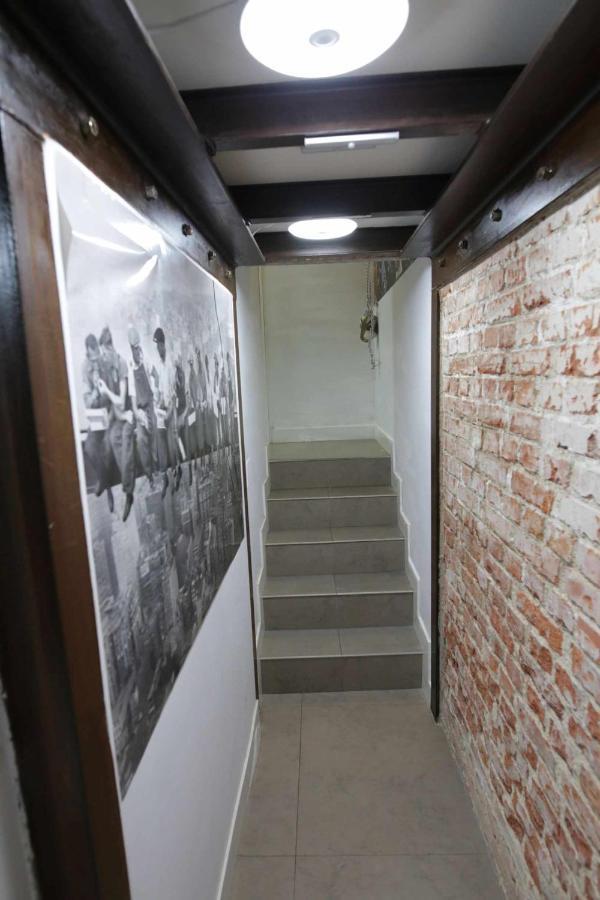 Apartamento Duplex En Chamberi Osoteca Madrid Exterior foto