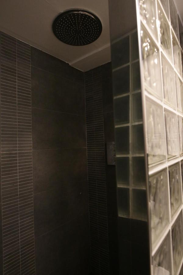 Apartamento Duplex En Chamberi Osoteca Madrid Exterior foto