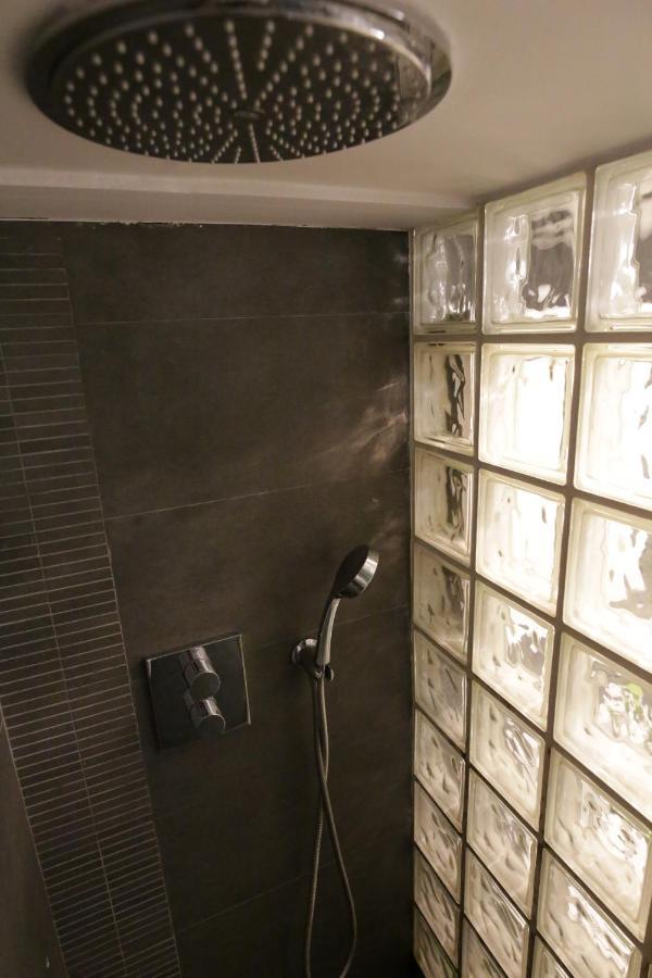 Apartamento Duplex En Chamberi Osoteca Madrid Exterior foto